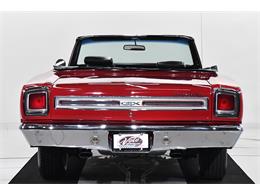 1969 Plymouth GTX (CC-2076119) for sale in Volo, Illinois