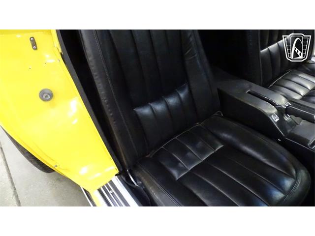 1968 Chevrolet Corvette (CC-2070612) for sale in O'Fallon, Illinois