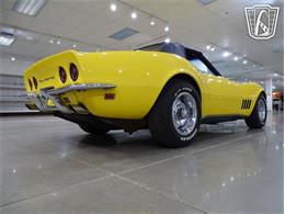 1968 Chevrolet Corvette (CC-2070612) for sale in O'Fallon, Illinois