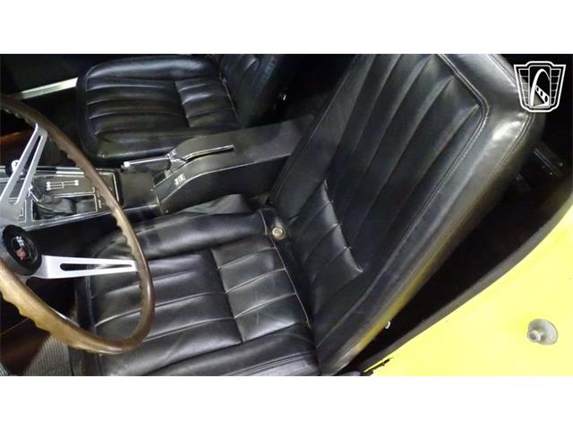 1968 Chevrolet Corvette (CC-2070612) for sale in O'Fallon, Illinois
