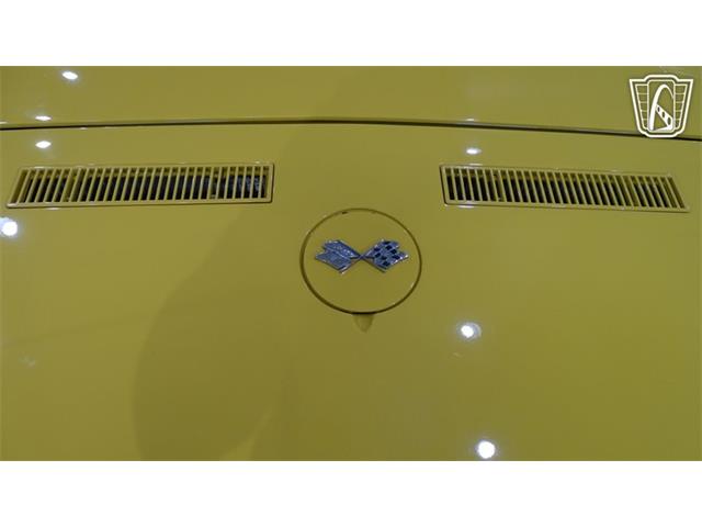 1968 Chevrolet Corvette (CC-2070612) for sale in O'Fallon, Illinois