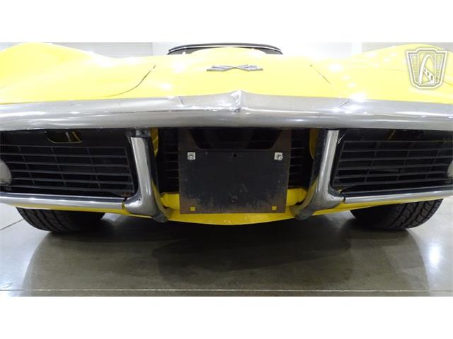 1968 Chevrolet Corvette (CC-2070612) for sale in O'Fallon, Illinois