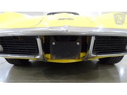 1968 Chevrolet Corvette (CC-2070612) for sale in O'Fallon, Illinois