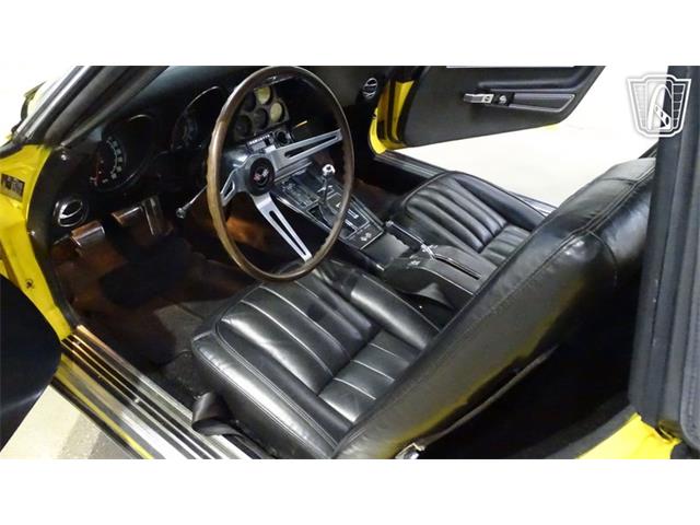 1968 Chevrolet Corvette (CC-2070612) for sale in O'Fallon, Illinois
