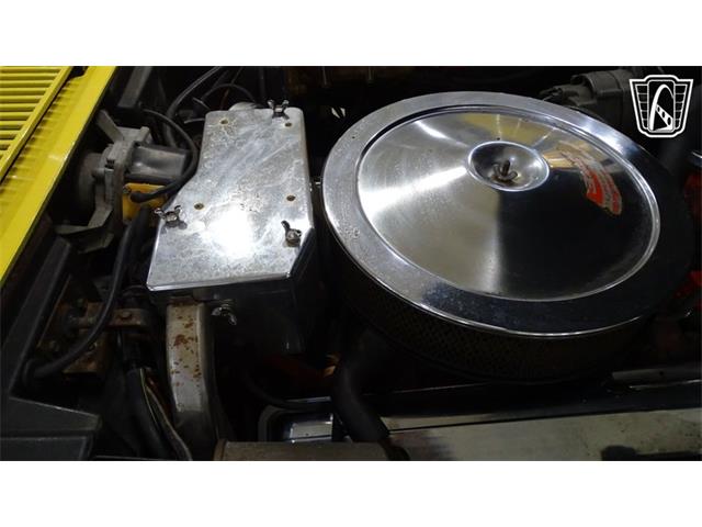 1968 Chevrolet Corvette (CC-2070612) for sale in O'Fallon, Illinois