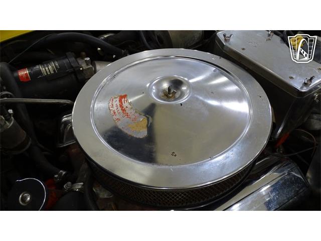 1968 Chevrolet Corvette (CC-2070612) for sale in O'Fallon, Illinois