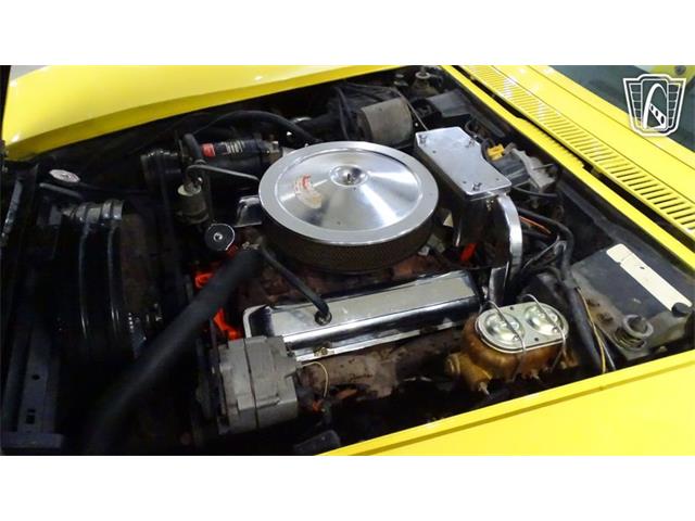 1968 Chevrolet Corvette (CC-2070612) for sale in O'Fallon, Illinois