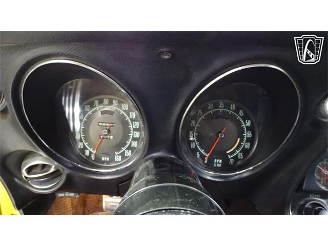 1968 Chevrolet Corvette (CC-2070612) for sale in O'Fallon, Illinois