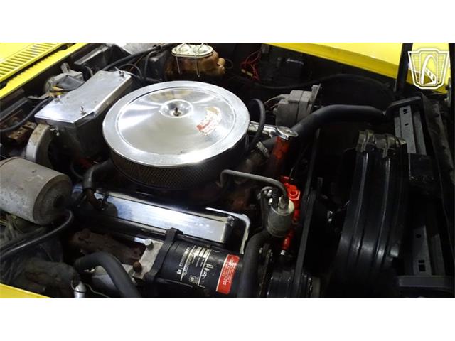 1968 Chevrolet Corvette (CC-2070612) for sale in O'Fallon, Illinois
