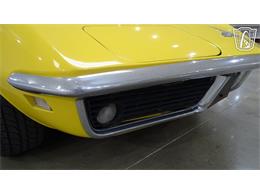 1968 Chevrolet Corvette (CC-2070612) for sale in O'Fallon, Illinois