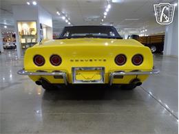 1968 Chevrolet Corvette (CC-2070612) for sale in O'Fallon, Illinois