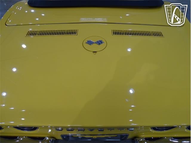1968 Chevrolet Corvette (CC-2070612) for sale in O'Fallon, Illinois