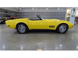 1968 Chevrolet Corvette (CC-2070612) for sale in O'Fallon, Illinois