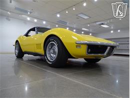 1968 Chevrolet Corvette (CC-2070612) for sale in O'Fallon, Illinois