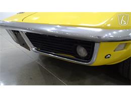1968 Chevrolet Corvette (CC-2070612) for sale in O'Fallon, Illinois