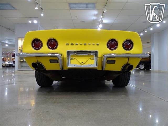 1968 Chevrolet Corvette (CC-2070612) for sale in O'Fallon, Illinois