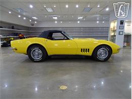 1968 Chevrolet Corvette (CC-2070612) for sale in O'Fallon, Illinois