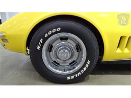 1968 Chevrolet Corvette (CC-2070612) for sale in O'Fallon, Illinois