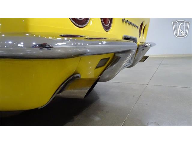 1968 Chevrolet Corvette (CC-2070612) for sale in O'Fallon, Illinois