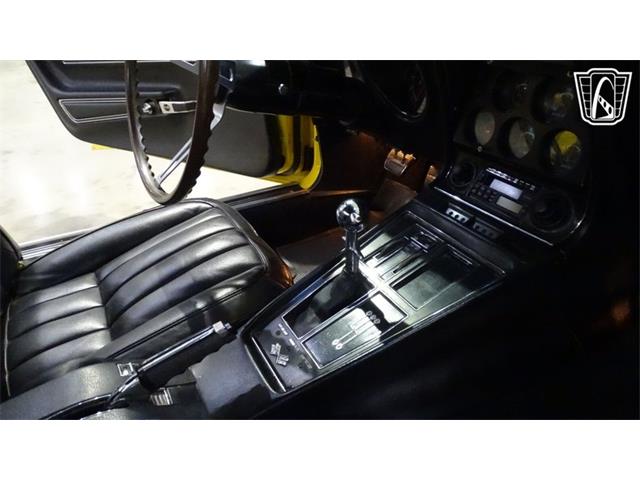 1968 Chevrolet Corvette (CC-2070612) for sale in O'Fallon, Illinois