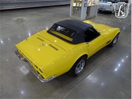 1968 Chevrolet Corvette (CC-2070612) for sale in O'Fallon, Illinois