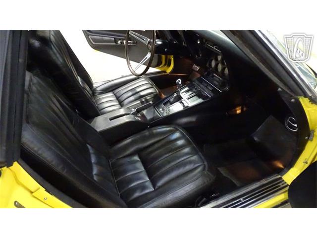 1968 Chevrolet Corvette (CC-2070612) for sale in O'Fallon, Illinois