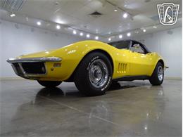 1968 Chevrolet Corvette (CC-2070612) for sale in O'Fallon, Illinois