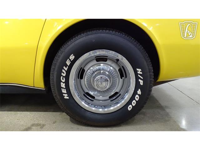 1968 Chevrolet Corvette (CC-2070612) for sale in O'Fallon, Illinois