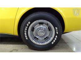 1968 Chevrolet Corvette (CC-2070612) for sale in O'Fallon, Illinois