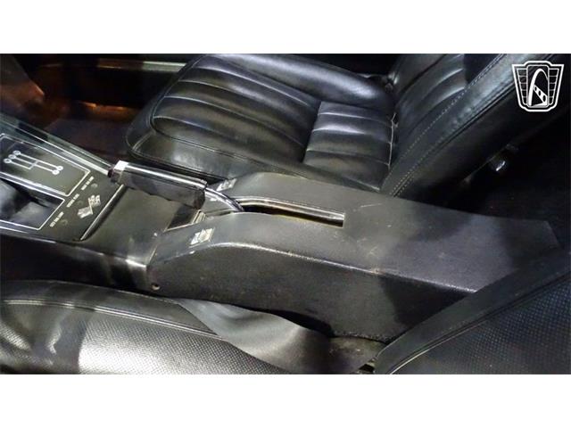 1968 Chevrolet Corvette (CC-2070612) for sale in O'Fallon, Illinois