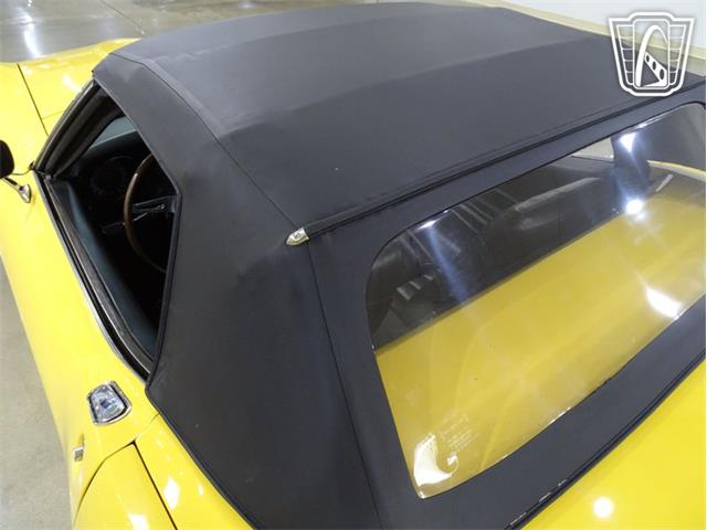 1968 Chevrolet Corvette (CC-2070612) for sale in O'Fallon, Illinois