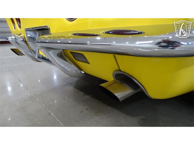 1968 Chevrolet Corvette (CC-2070612) for sale in O'Fallon, Illinois