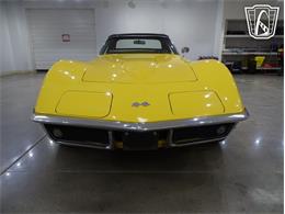 1968 Chevrolet Corvette (CC-2070612) for sale in O'Fallon, Illinois