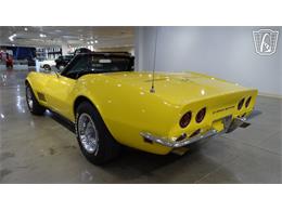 1968 Chevrolet Corvette (CC-2070612) for sale in O'Fallon, Illinois