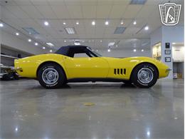 1968 Chevrolet Corvette (CC-2070612) for sale in O'Fallon, Illinois