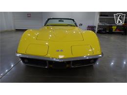 1968 Chevrolet Corvette (CC-2070612) for sale in O'Fallon, Illinois