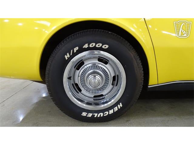 1968 Chevrolet Corvette (CC-2070612) for sale in O'Fallon, Illinois