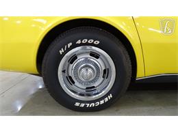 1968 Chevrolet Corvette (CC-2070612) for sale in O'Fallon, Illinois