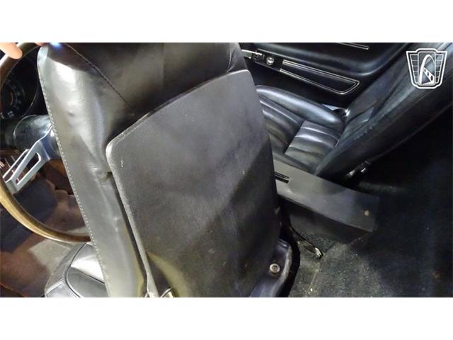 1968 Chevrolet Corvette (CC-2070612) for sale in O'Fallon, Illinois