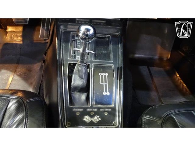 1968 Chevrolet Corvette (CC-2070612) for sale in O'Fallon, Illinois