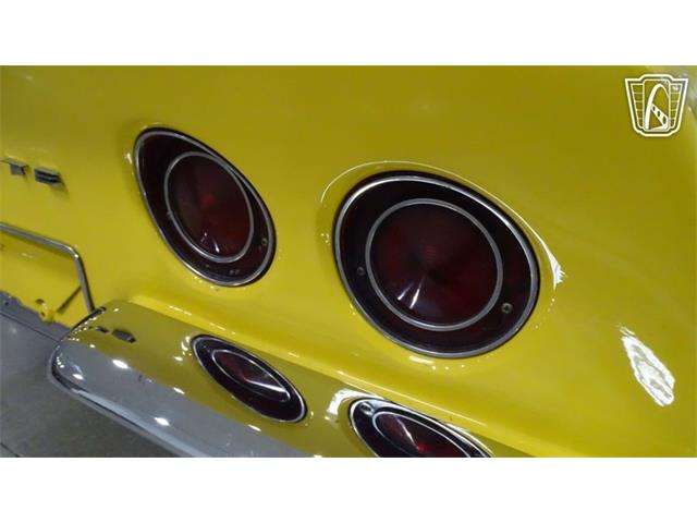 1968 Chevrolet Corvette (CC-2070612) for sale in O'Fallon, Illinois
