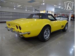 1968 Chevrolet Corvette (CC-2070612) for sale in O'Fallon, Illinois