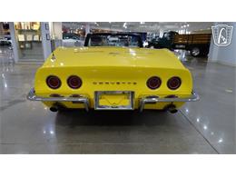 1968 Chevrolet Corvette (CC-2070612) for sale in O'Fallon, Illinois