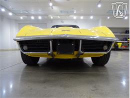 1968 Chevrolet Corvette (CC-2070612) for sale in O'Fallon, Illinois