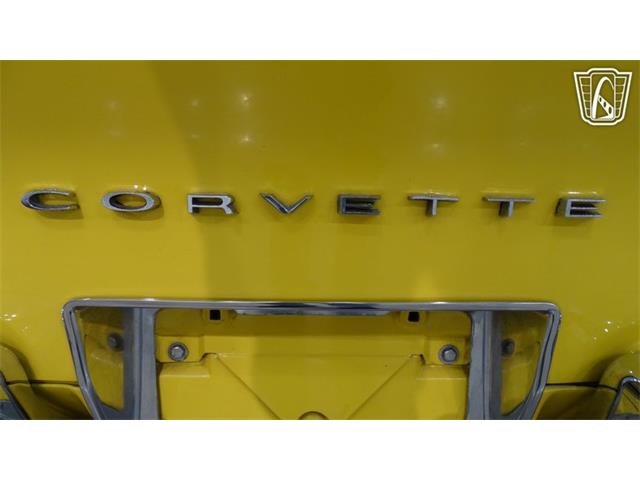1968 Chevrolet Corvette (CC-2070612) for sale in O'Fallon, Illinois