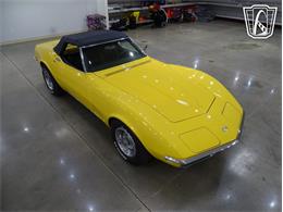1968 Chevrolet Corvette (CC-2070612) for sale in O'Fallon, Illinois