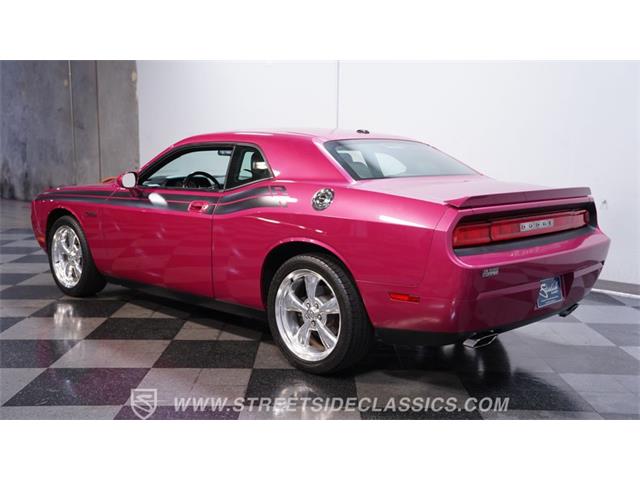 2010 Dodge Challenger (CC-2076120) for sale in Lithia Springs, Georgia