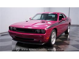 2010 Dodge Challenger (CC-2076120) for sale in Lithia Springs, Georgia