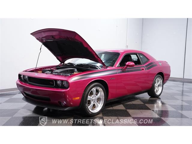 2010 Dodge Challenger (CC-2076120) for sale in Lithia Springs, Georgia