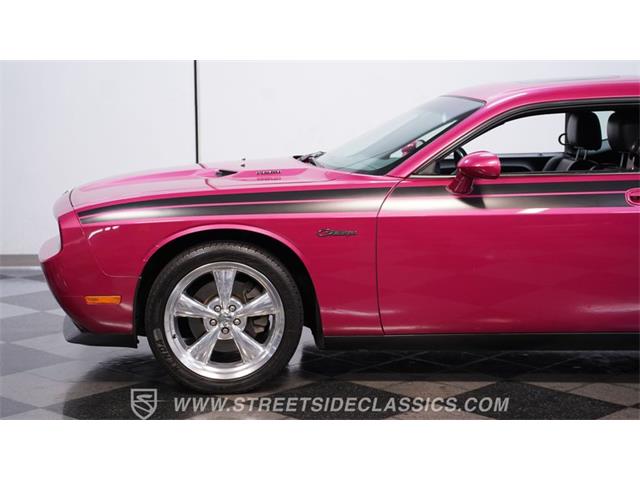 2010 Dodge Challenger (CC-2076120) for sale in Lithia Springs, Georgia